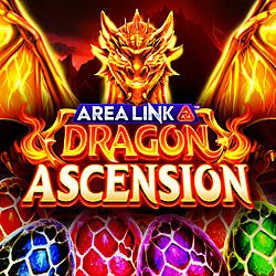 Area Link Dragon Ascension cover art