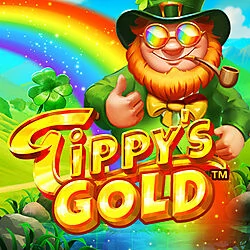 Tippy's Gold cover art